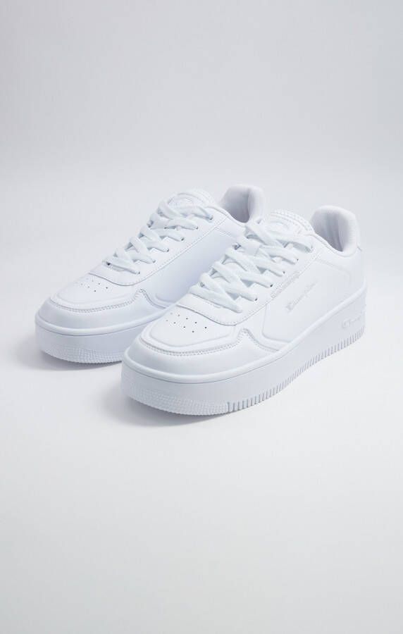 Champion Sneakers RD18 PLATFORM LOW