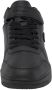 Champion Rebound Vintage S21904 CHA KK006 Mannen Zwart Sneakers - Thumbnail 8