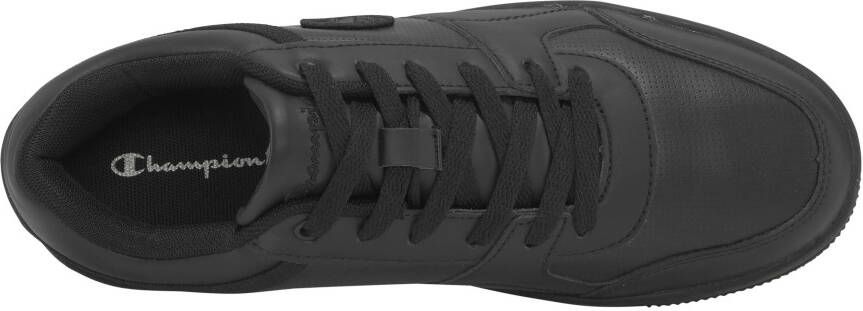 Champion Sneakers RD18 VINTAGE LOW