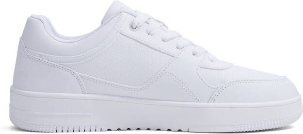 Champion Sneakers met logo- en labelstitching model 'REBOUND LOW' - Foto 14