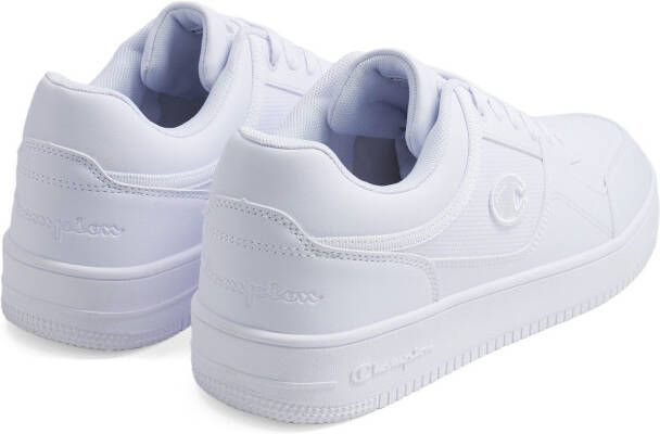 Champion Sneakers RD18 VINTAGE LOW