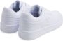 Champion Sneakers met logo- en labelstitching model 'REBOUND LOW' - Thumbnail 14