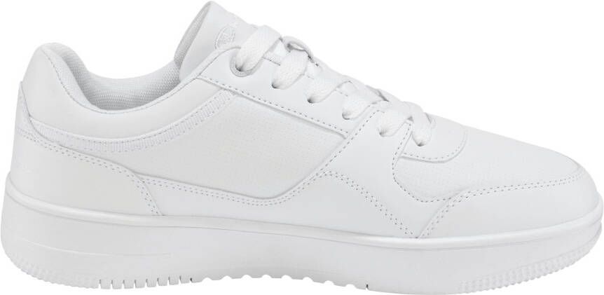 Champion Sneakers met logo- en labelstitching model 'REBOUND LOW' - Foto 6