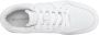 Champion Sneakers met logo- en labelstitching model 'REBOUND LOW' - Thumbnail 11