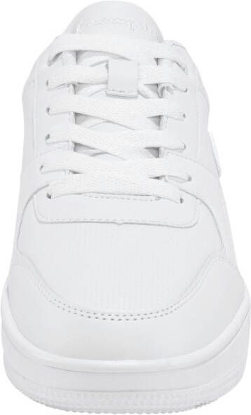 Champion Sneakers met logo- en labelstitching model 'REBOUND LOW' - Foto 13
