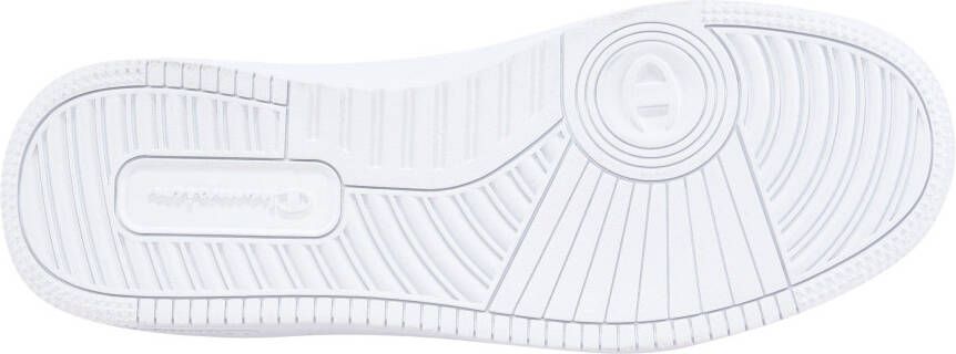 Champion Sneakers met logo- en labelstitching model 'REBOUND LOW' - Foto 8
