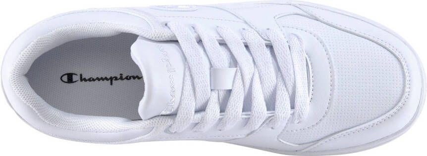 Champion Sneakers RD18 VINTAGE LOW
