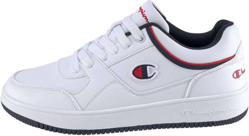 Champion Sneakers REBOUND VINTAGE LOW