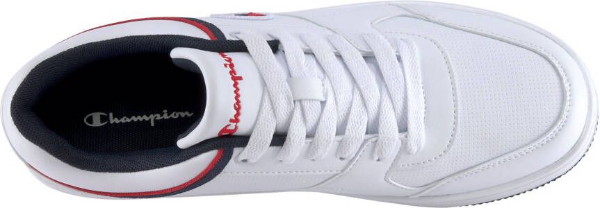 Champion Sneakers REBOUND VINTAGE LOW