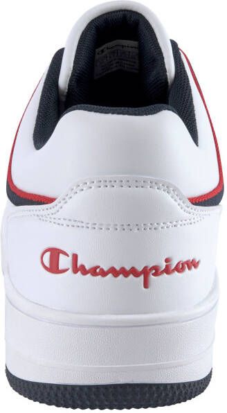 Champion Sneakers REBOUND VINTAGE LOW
