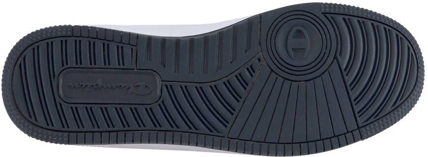 Champion Sneakers REBOUND VINTAGE LOW