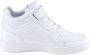 Champion Authentic Athletic Apparel Sneakers hoog 'REBOUND' - Thumbnail 2