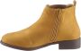 CITY WALK Chelsea-boots met brede stretch - Thumbnail 5
