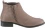 CITY WALK Chelsea-boots met brede stretch - Thumbnail 8