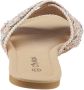 CITY WALK Slippers zomerschoen slippers in boho-look - Thumbnail 2