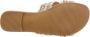 CITY WALK Slippers zomerschoen slippers in boho-look - Thumbnail 3