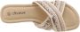 CITY WALK Slippers zomerschoen slippers in boho-look - Thumbnail 6
