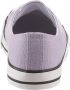 CITY WALK Sneakers in basic-look vrijetijdsschoen lage schoen veterschoen - Thumbnail 2