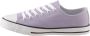 CITY WALK Sneakers in basic-look vrijetijdsschoen lage schoen veterschoen - Thumbnail 5
