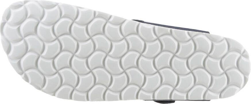 CITY WALK Teenslippers zomerschoen slippers poolslides voor strand- en baduitstapjes