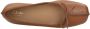 Clarks Ballerina's Freckle Ice Slipper flats slipper met strikjes - Thumbnail 15