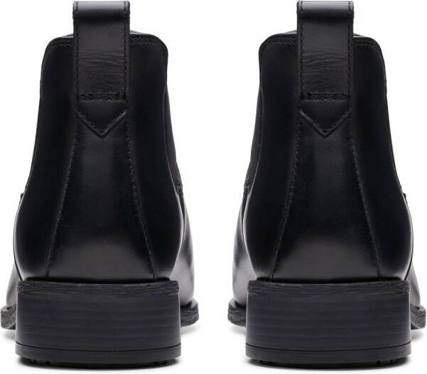 Clarks Chelsea-boots Havisham Top