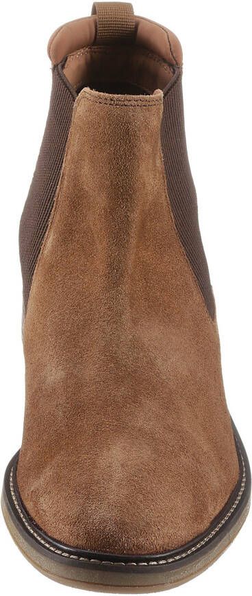 Clarks Chelsea-boots Clarkdale met uitneembaar voetbed