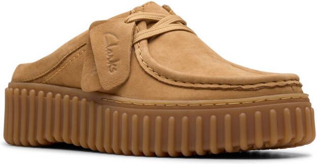 Clarks Clogs Torhill Mule