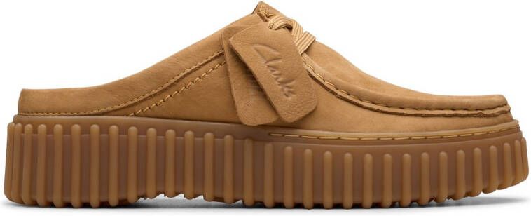 Clarks Clogs Torhill Mule