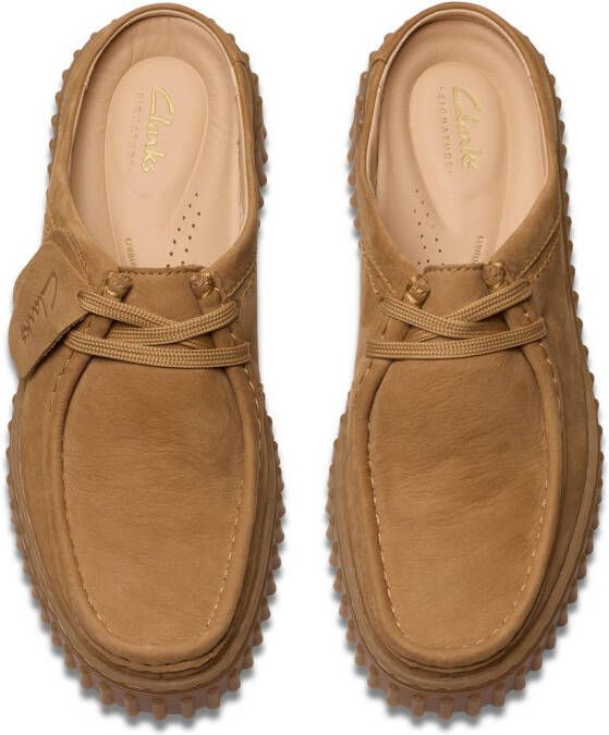 Clarks Clogs Torhill Mule