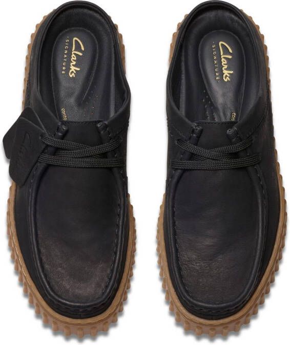Clarks Clogs Torhill Mule