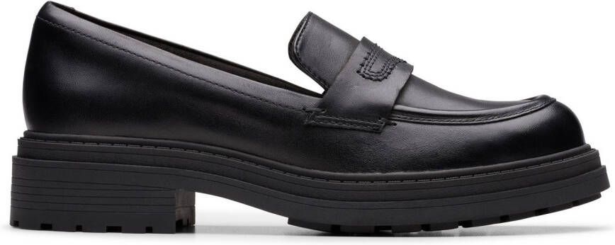 Clarks Instappers Orinoco 3