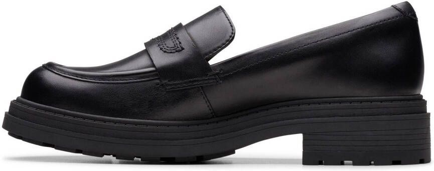 Clarks Instappers Orinoco 3