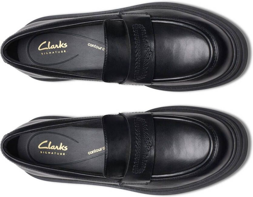 Clarks Instappers Orinoco 3