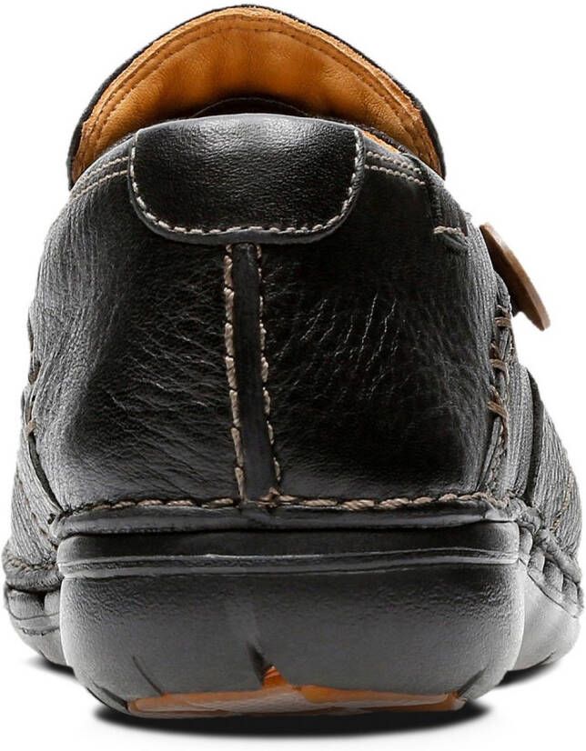Clarks Instappers Un Loop