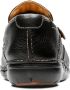 Clarks Dames schoenen Un Loop D black leather - Thumbnail 4