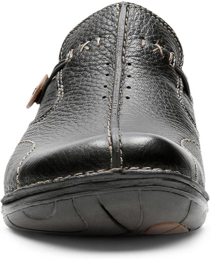 Clarks Instappers Un Loop
