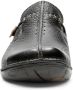 Clarks Dames schoenen Un Loop D black leather - Thumbnail 5