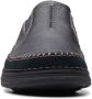 Clarks Instappers Nature 5 Walk met stretchinzetten - Thumbnail 6