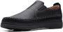 Clarks Instappers Nature 5 Walk met stretchinzetten - Thumbnail 9
