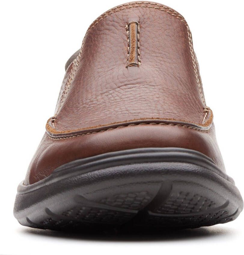 Clarks Instappers Cotrell Free