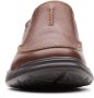 Clarks Instappers Cotrell Free - Thumbnail 3