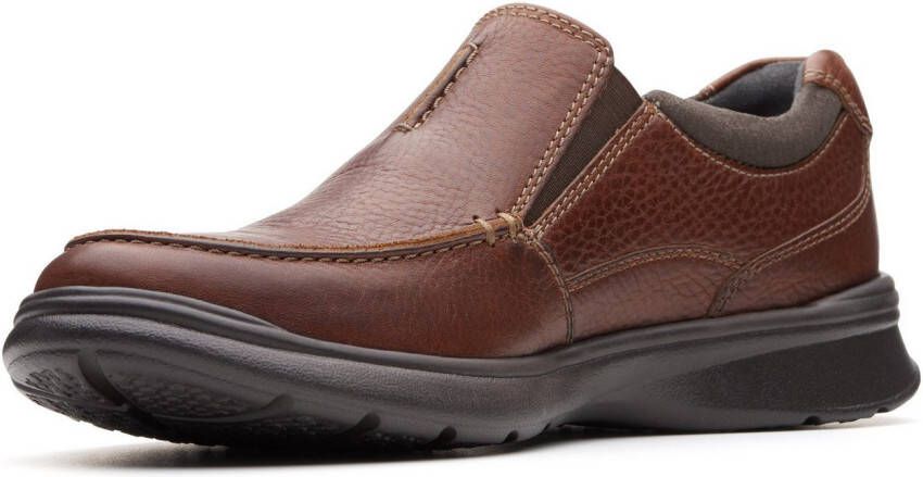 Clarks Instappers Cotrell Free