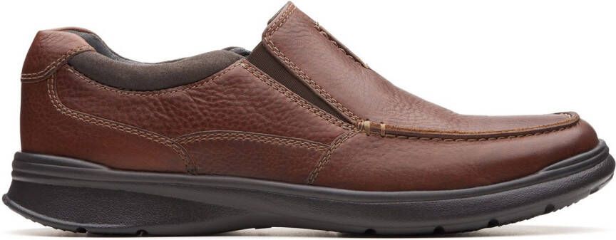 Clarks Instappers Cotrell Free