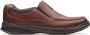 Clarks Instappers Cotrell Free - Thumbnail 5