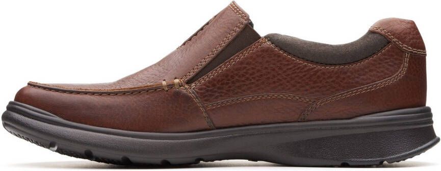 Clarks Instappers Cotrell Free