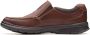 Clarks Instappers Cotrell Free - Thumbnail 6