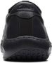 Clarks Instappers Pro Step slip-on sneaker instapschoen comfort schoen met elastische band - Thumbnail 4