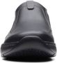 Clarks Instappers Pro Step slip-on sneaker instapschoen comfort schoen met elastische band - Thumbnail 5