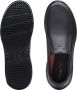 Clarks Instappers Pro Step slip-on sneaker instapschoen comfort schoen met elastische band - Thumbnail 8